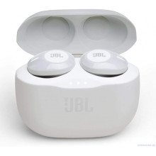 Qulaqcıq JBL TUNE 120 TWS White